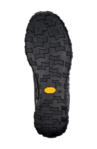 Camper Drift Walk Sneaker In Black