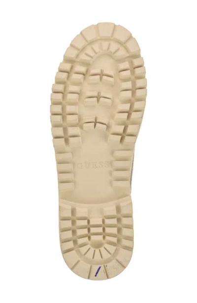 Guess Olanna Boot In Neutral