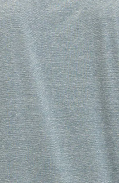 Threads 4 Thought Carlos Short Sleeve Henley In Multi