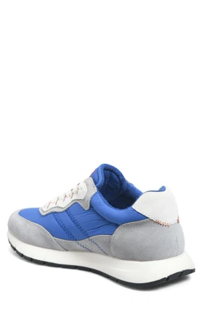 Align Hasting Sneaker In Blue