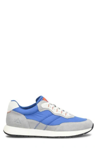 Align Hasting Sneaker In Blue