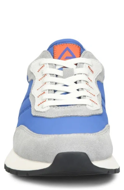 Align Hasting Sneaker In Blue
