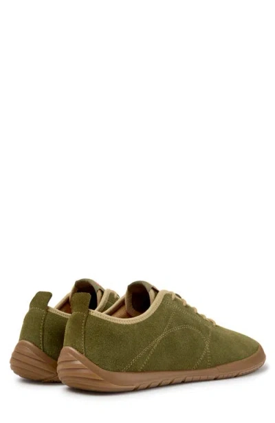 Camper Peu Path Leather Sneaker In Multi