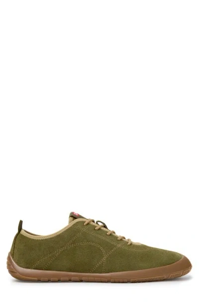 Camper Peu Path Leather Sneaker In Multi