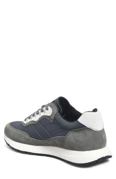 Align Hasting Sneaker In Gray