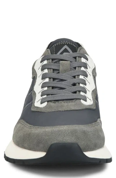 Align Hasting Sneaker In Gray
