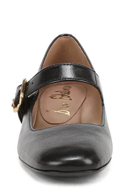 Sam Edelman Betsey In Black