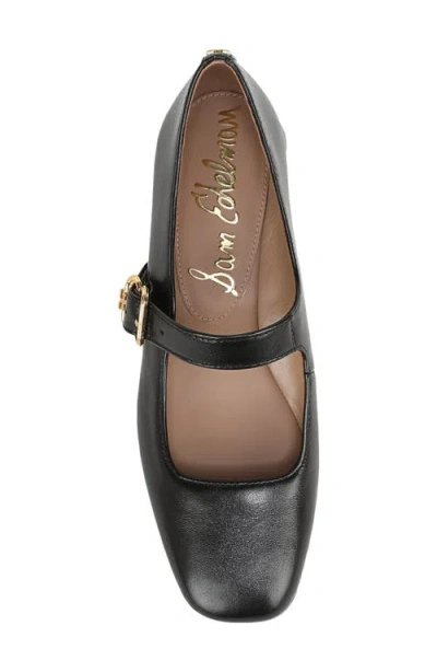Sam Edelman Betsey In Black
