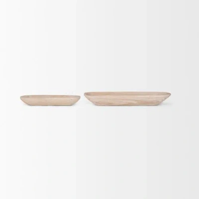 Mercana Athena Decorative Object In Neutral