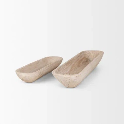 Mercana Athena Decorative Object In Neutral