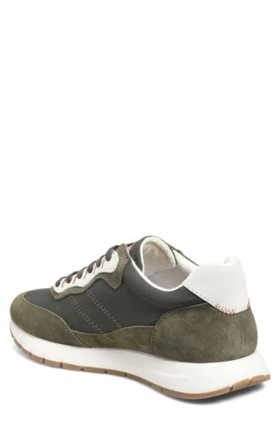 Align Hasting Sneaker In Green