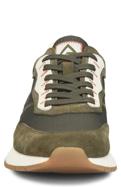 Align Hasting Sneaker In Green