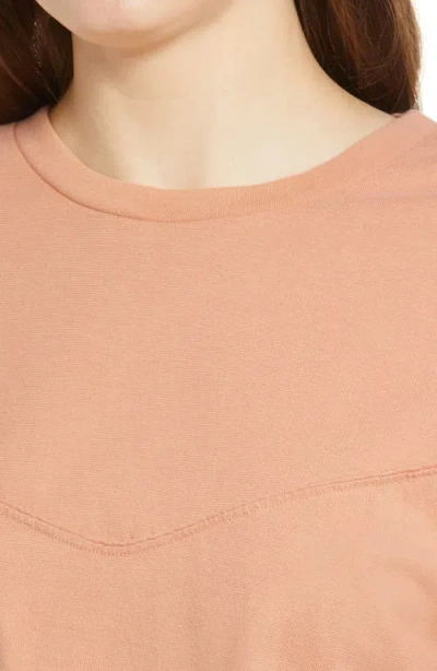 Ag Ella Top In Red