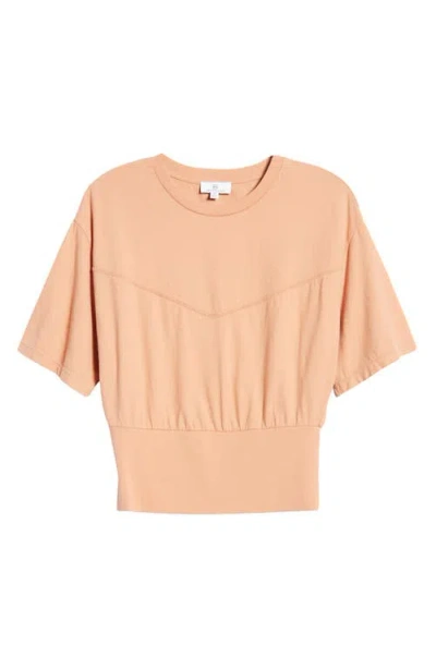 Ag Ella Top In Red