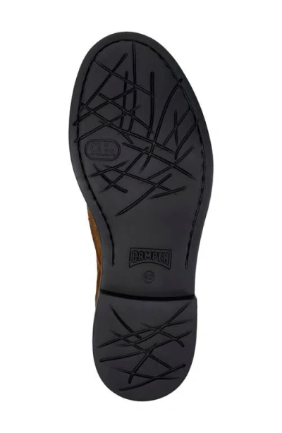 Camper Dean Derby In Brown