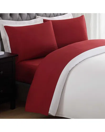 My World Solid Sheet Set