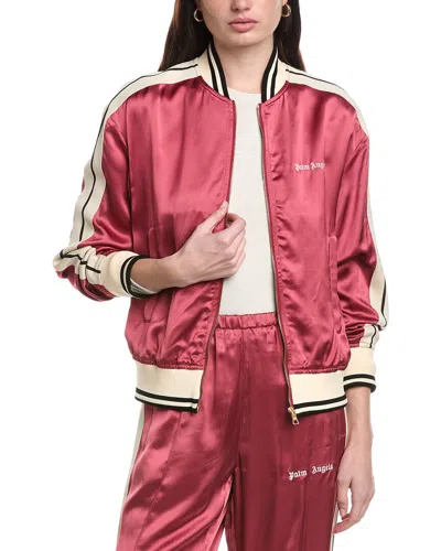 Palm Angels Jacket In Multi