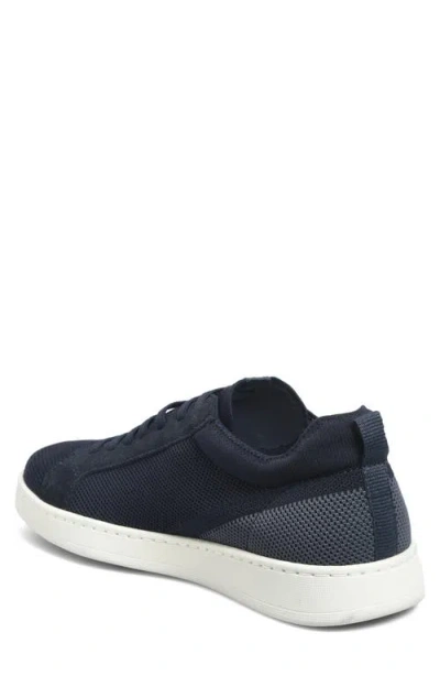 Align Donovan Sneaker In Blue