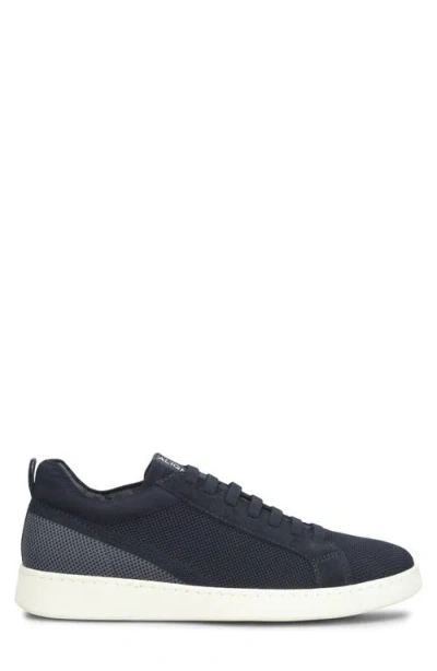 Align Donovan Sneaker In Blue
