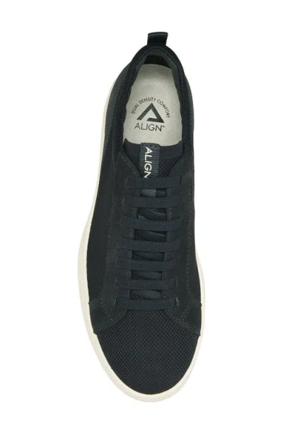 Align Donovan Sneaker In Blue