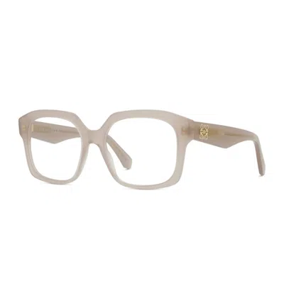 Loewe Full Frame Plain Mirror In Neutral