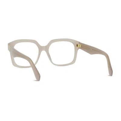 Loewe Full Frame Plain Mirror In Neutral