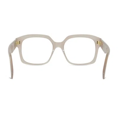 Loewe Full Frame Plain Mirror In Neutral