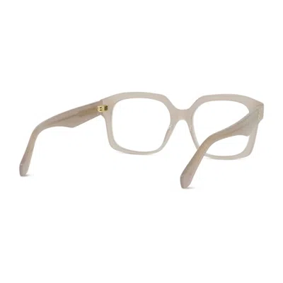 Loewe Full Frame Plain Mirror In Neutral
