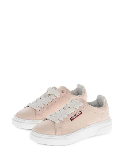 Dsquared2 Sneakers In Multi