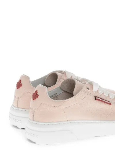 Dsquared2 Sneakers In Multi