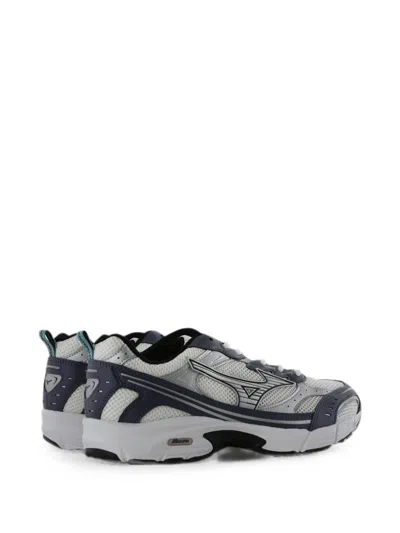 Mizuno Mxr Panelled Mesh Sneakers In Multi