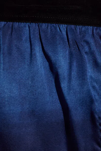 Tom Ford Logo-waistband Boxers In Multi