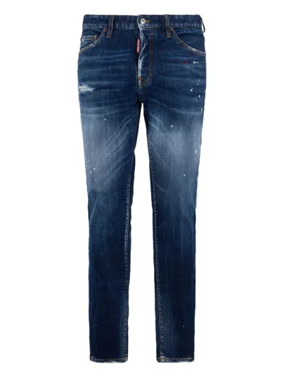 Dsquared2 Cool Guy Jeans In Blue