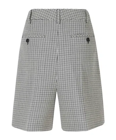 Ports 1961 Belt-loop Shorts In Multi