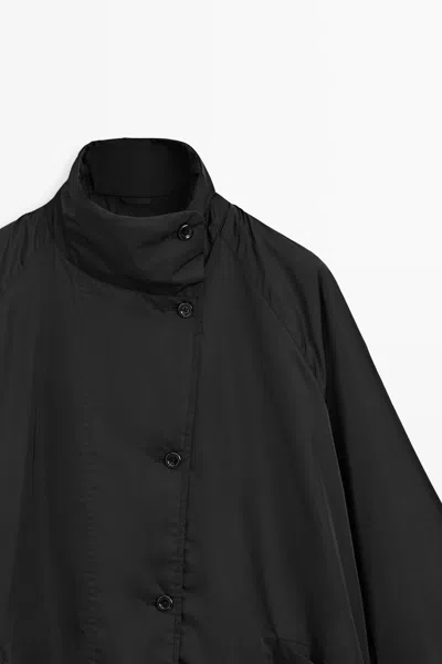 Massimo Dutti In Purple