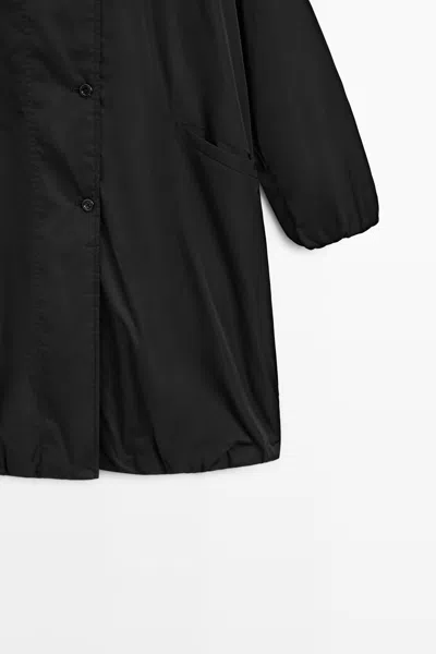 Massimo Dutti In Purple