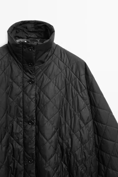 Massimo Dutti In Black