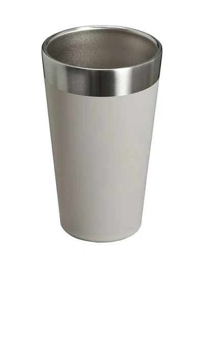 Stanley The Stacking Pint In Gray