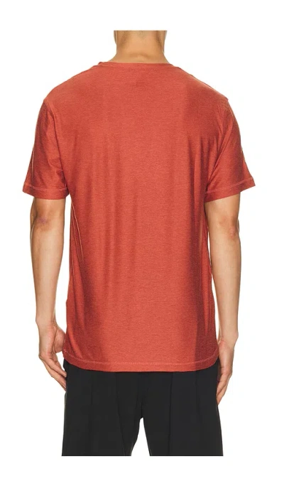 Vuori Strato Tech Tee In Multi
