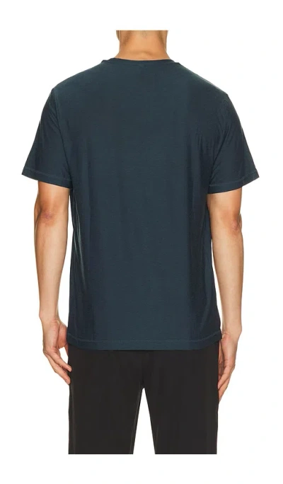 Vuori Strato Tech Tee In Multi