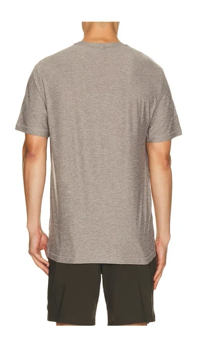 Vuori Strato Tech Tee In Multi