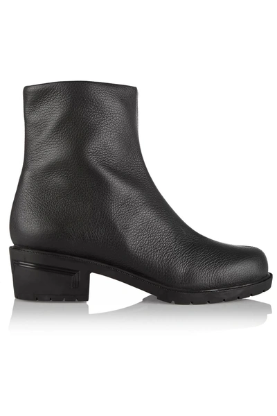 Giuseppe Zanotti Leather Boots