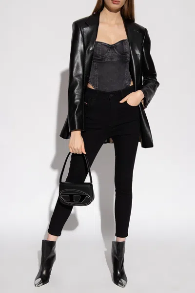 Diesel In Black