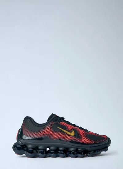 Nike Air Liquid Max Sneakers In Black