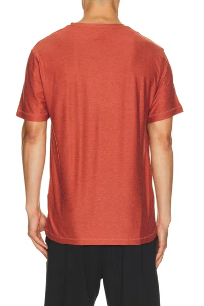 Vuori Strato Tech Tee In Multi