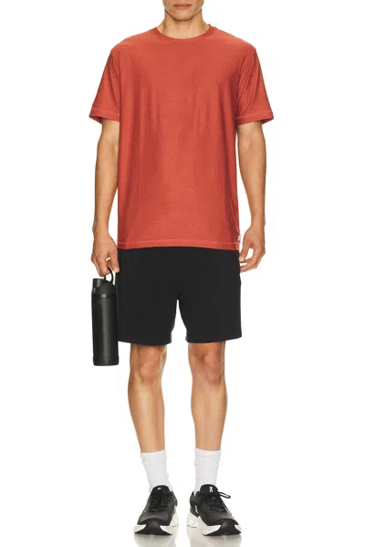 Vuori Strato Tech Tee In Multi