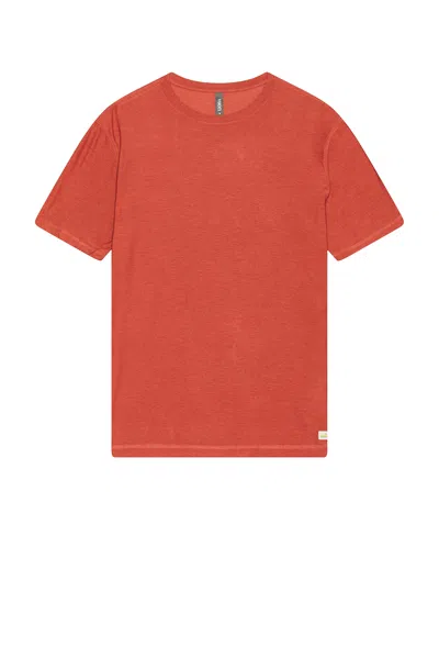 Vuori Strato Tech Tee In Multi