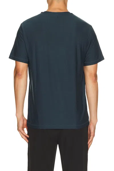 Vuori Strato Tech Tee In Multi