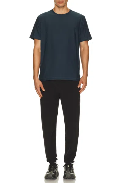 Vuori Strato Tech Tee In Multi