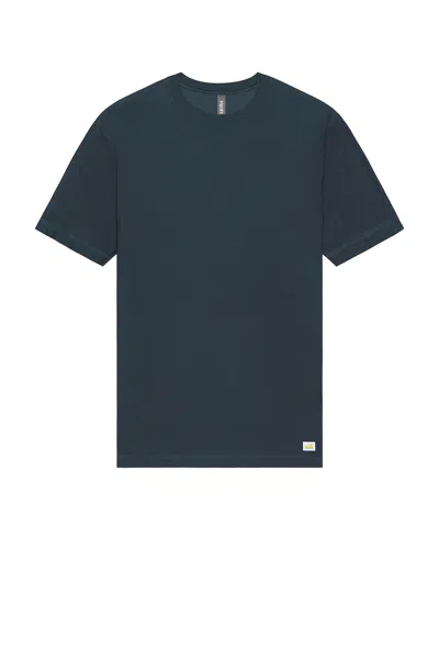 Vuori Strato Tech Tee In Multi